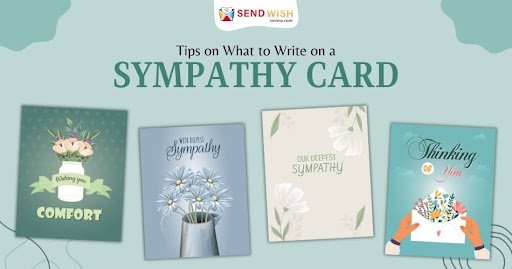 Sympathy Card