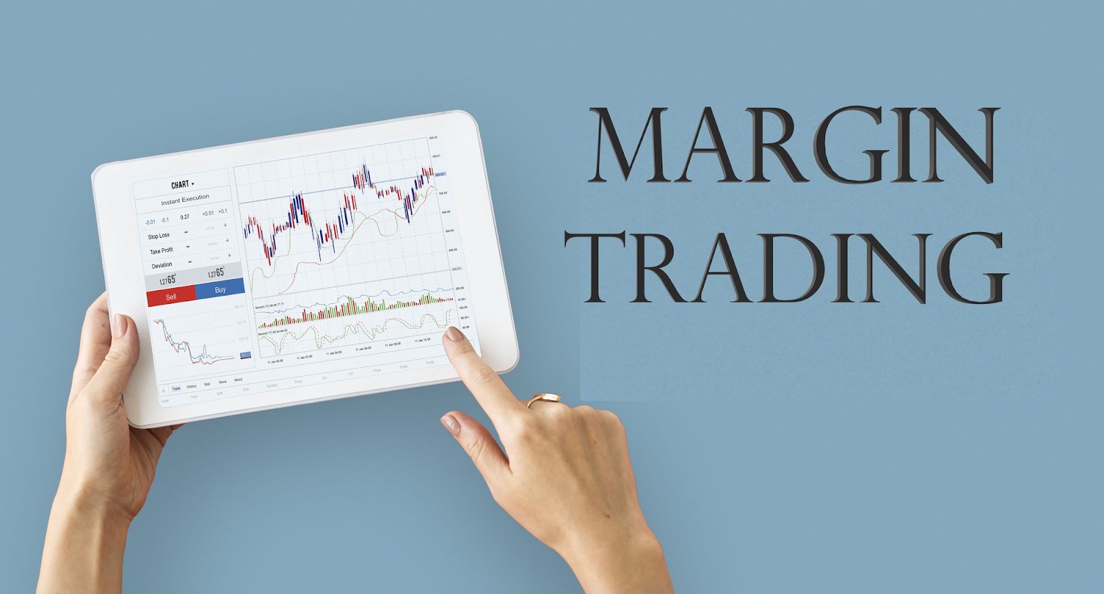 Margin Trading Funding