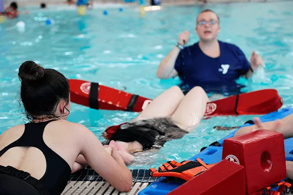 Essential Lifeguard Certification: Your Gateway to a Rewarding Career in Water Safety