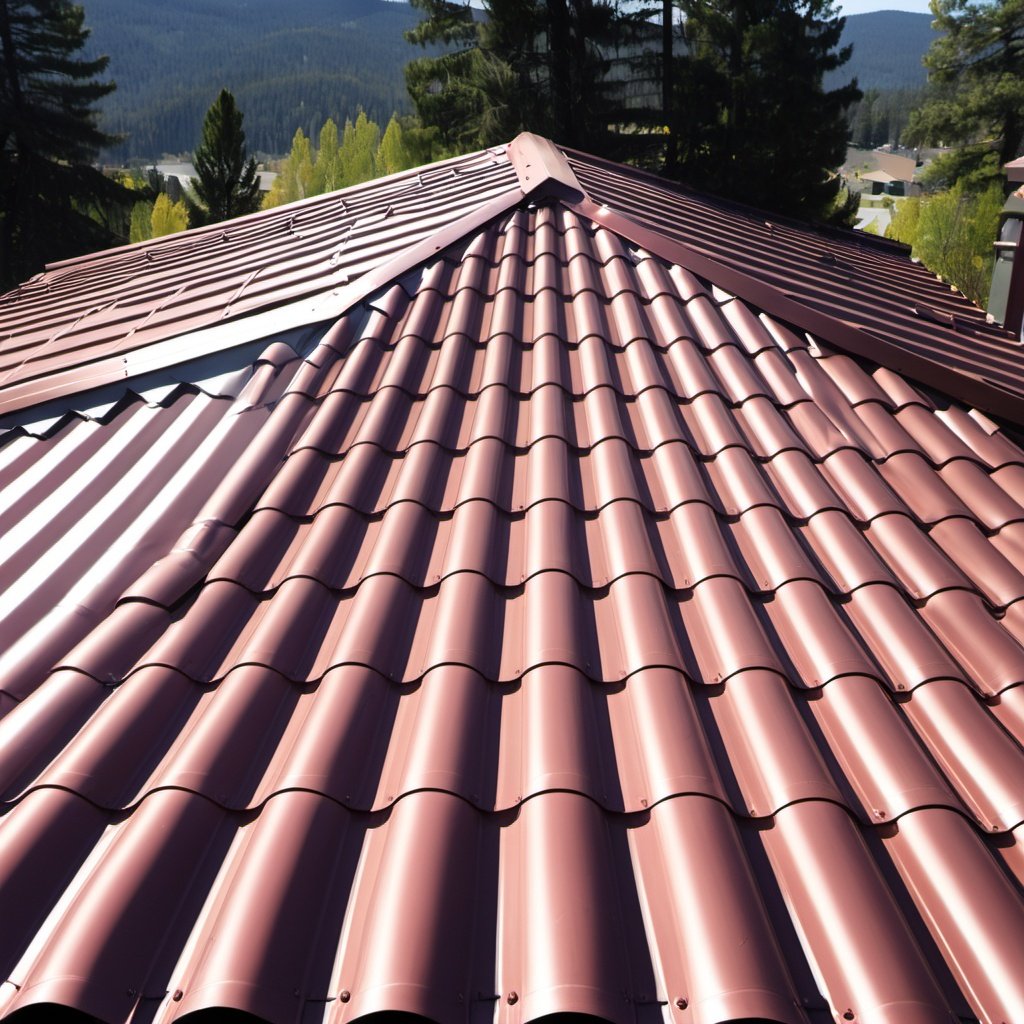 metal roofing missoula